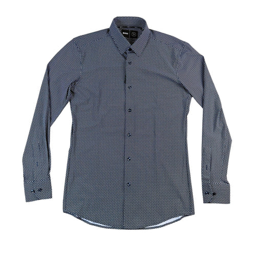 CAMISA HUGO BOSS