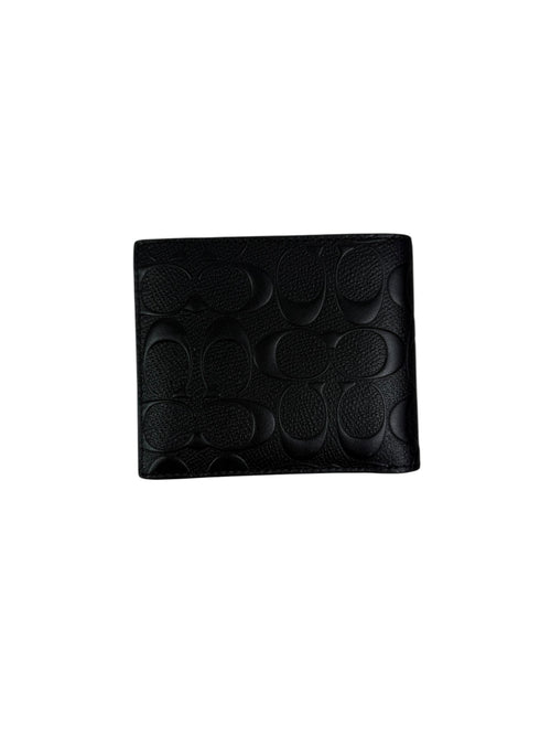 CARTERA COACH