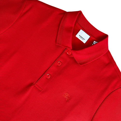 POLO BURBERRY