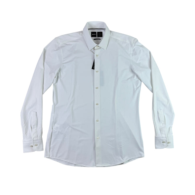 CAMISA HUGO BOSS