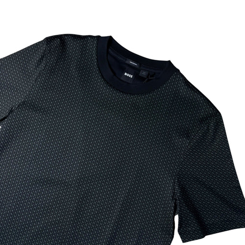 PLAYERA HUGO BOSS