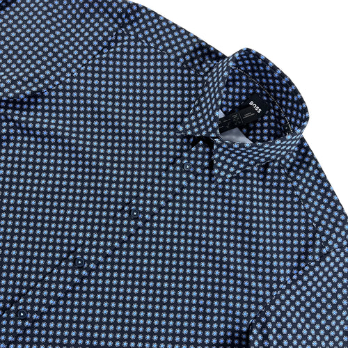 CAMISA HUGO BOSS