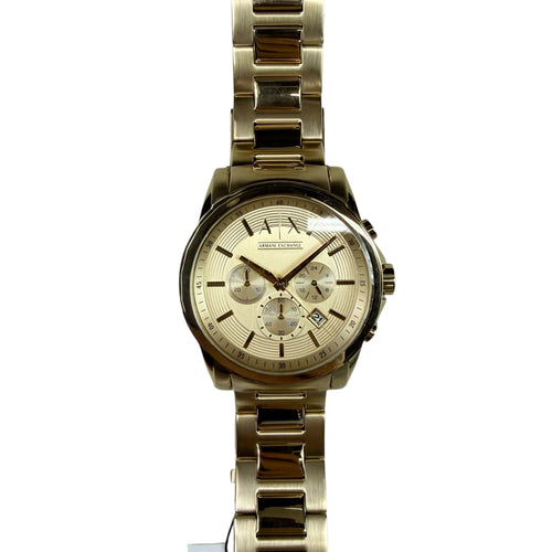 RELOJ ARMANI EXCHANGE