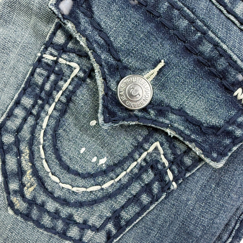 PANTALÓN TRUE RELIGION STRAIGHT (RICKY)