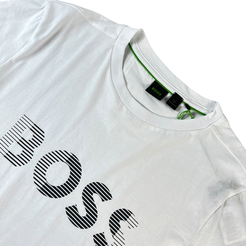 PLAYERA HUGO BOSS