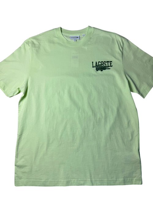 PLAYERA LACOSTE