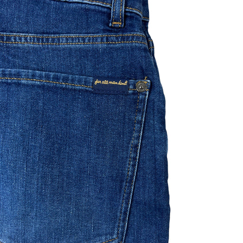 Pantalón Seven Straight (The Straight)