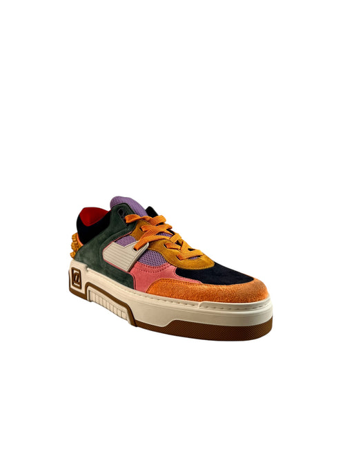 TENIS CHISTIAN LOUBOUTIN