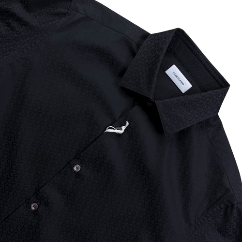 CAMISA FERRAGAMO