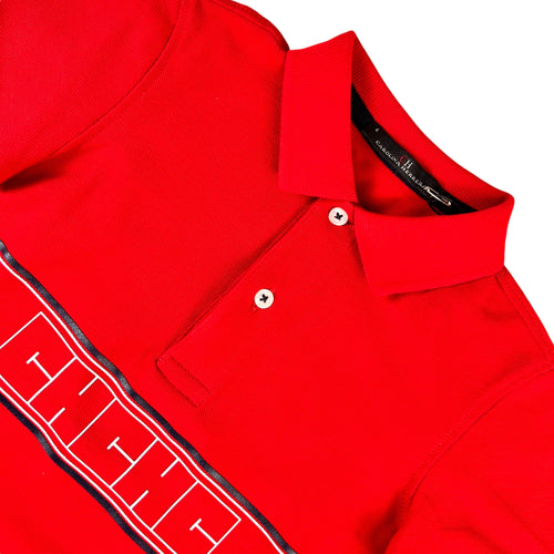 POLO CH NIÑO