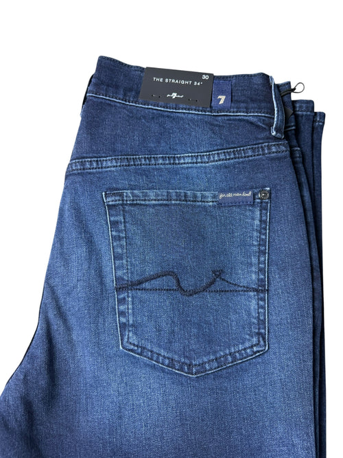 PANTALÓN SEVEN THE STRAIGHT
