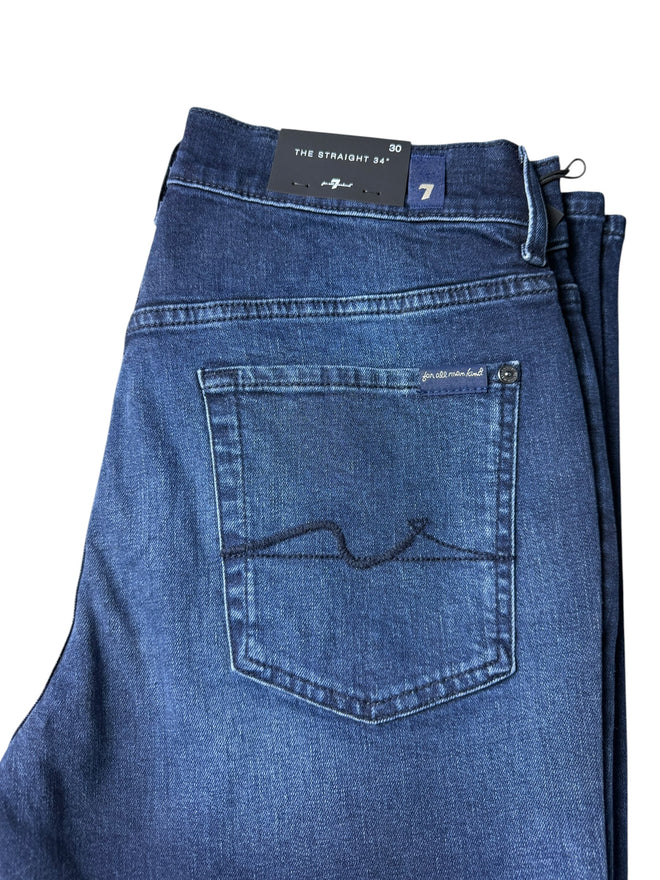PANTALÓN SEVEN THE STRAIGHT