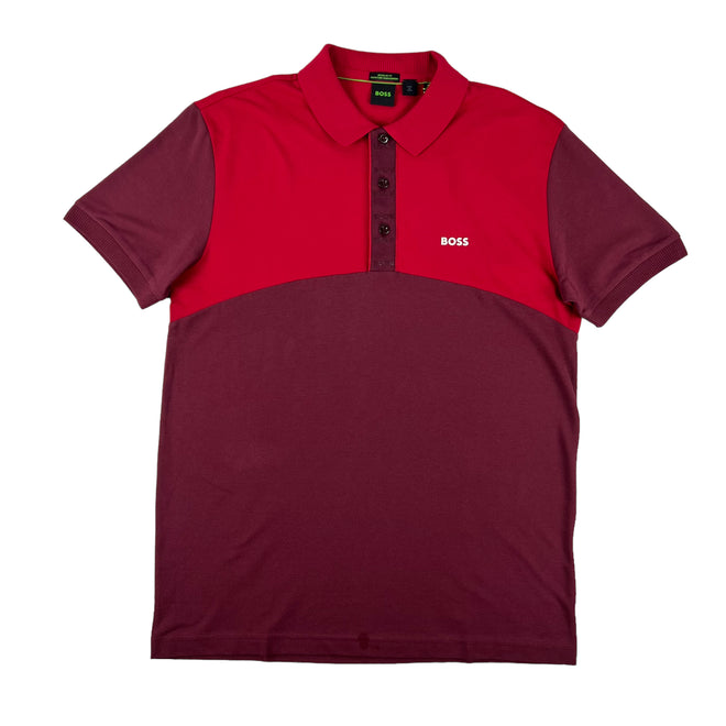 Polo Hugo Boss
