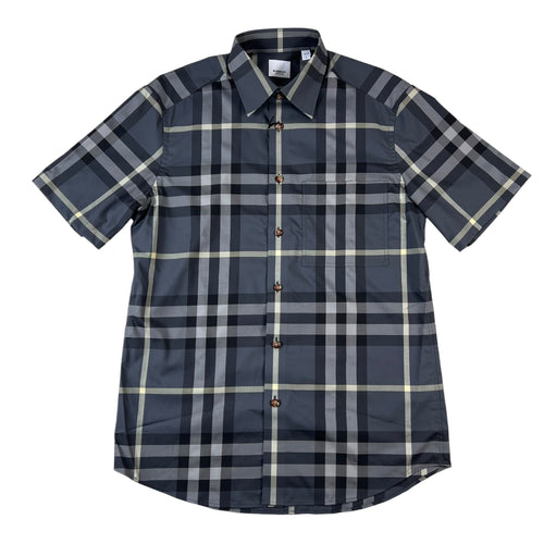 CAMISA BURBERRY