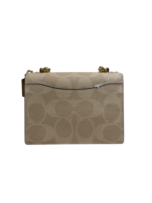 CROSSBODY COACH