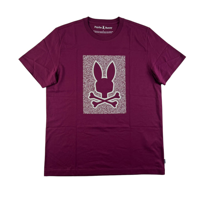 PLAYERA PSYCHO BUNNY