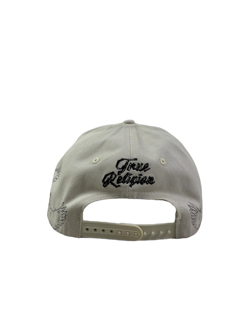 GORRA TRUE RELIGIÓN