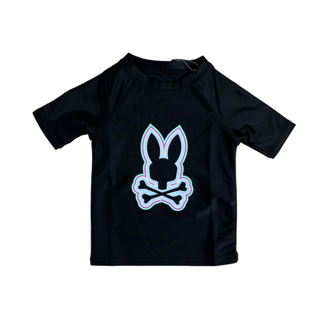 PLAYERA NIÑO PSYCHO BUNNY