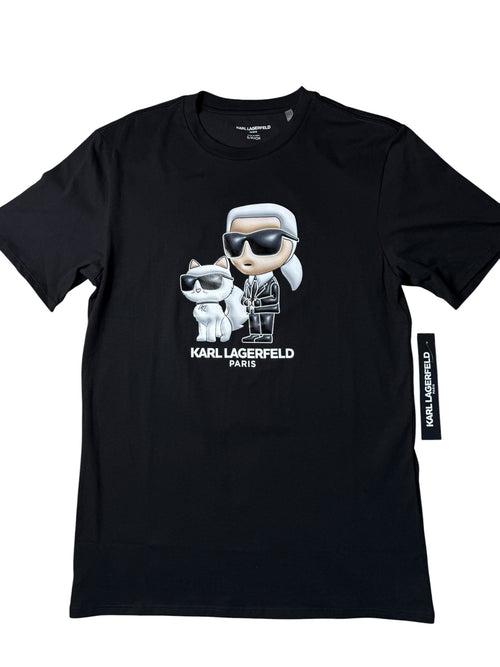 PLAYERA KARL LAGERFELD