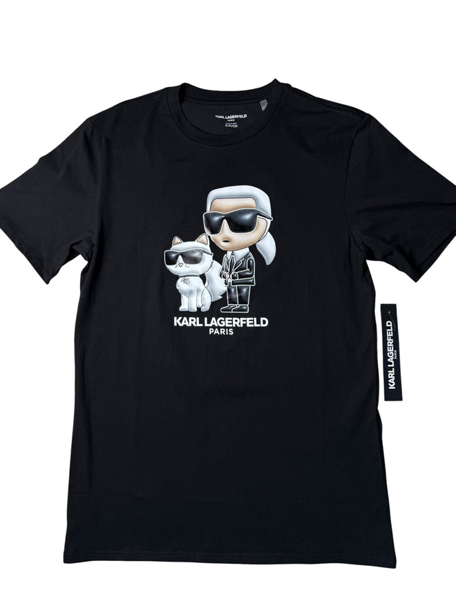 PLAYERA KARL LAGERFELD