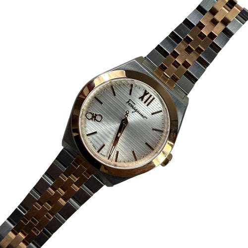 RELOJ SALVATORE FERRAGAMO