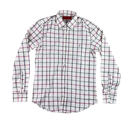 CAMISA CAROLINA HERRERA