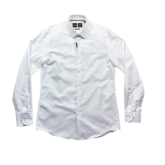 CAMISA HUGO BOSS