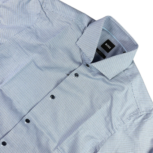 CAMISA HUGO BOSS