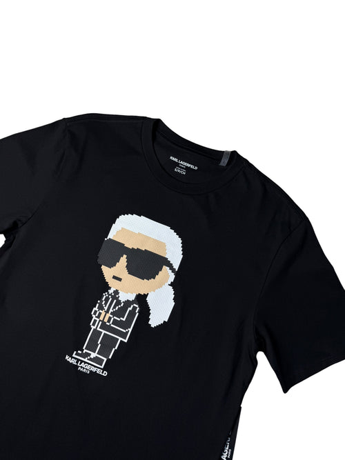 PLAYERA KARL LAGERFELD