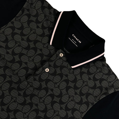 POLO COACH