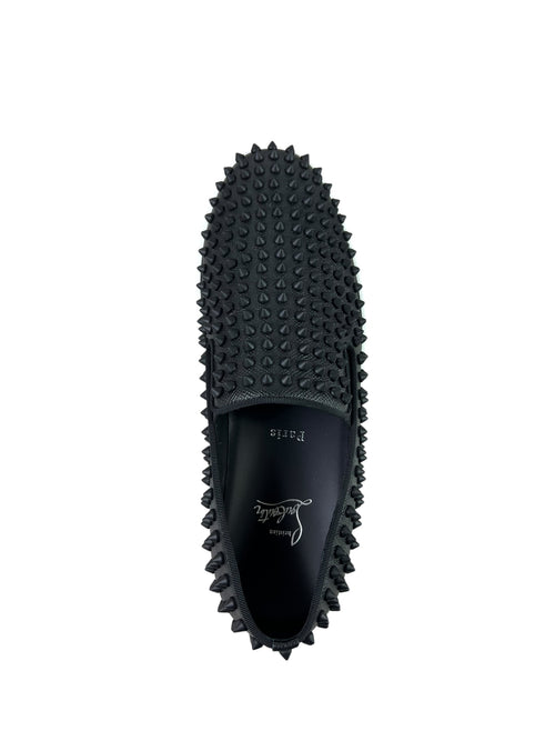 TENIS CHRISTIAN LOUBOUTIN