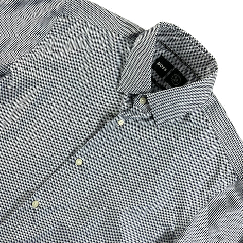 CAMISA HUGO BOSS