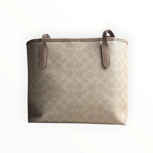 BOLSA COACH