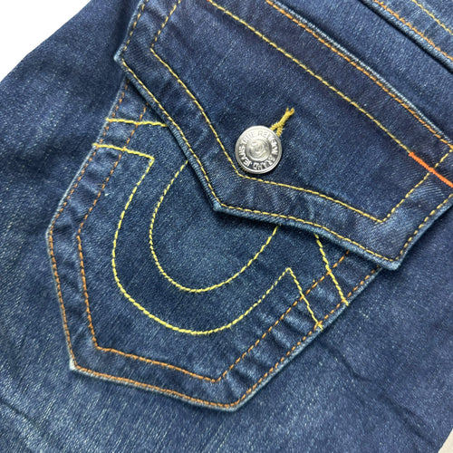 Pantalón True Religion Straight (Ricky)
