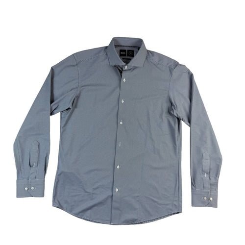 CAMISA HUGO BOSS