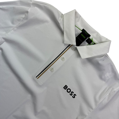 POLO HUGO BOSS