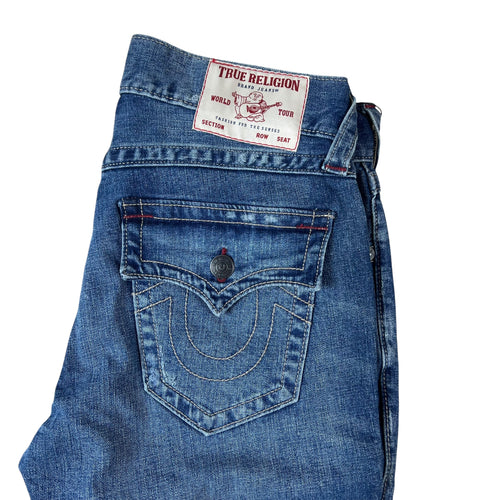 Pantalón True Religion Slim (Geno)