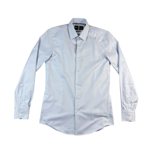 CAMISA HUGO BOSS