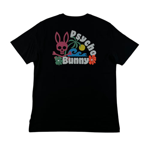 PLAYERA PSYCHO BUNNY