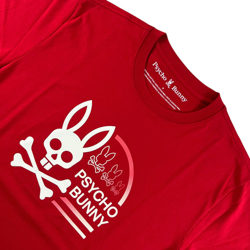 PLAYERA PSYCHO BUNNY