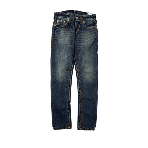PANTALON TRUE RELIGION SKINNY (ROCCO)