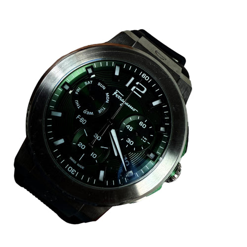RELOJ SALVATORE FERRAGAMO