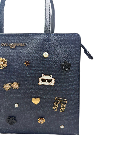 BOLSA KARL LAGERFELD