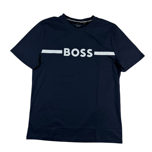 PLAYERA HUGO BOSS