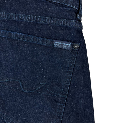 Pantalón Seven Straight (The Straight)