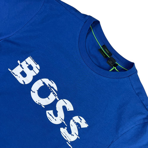 PLAYERA HUGO BOSS