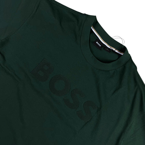 PLAYERA HUGO BOSS