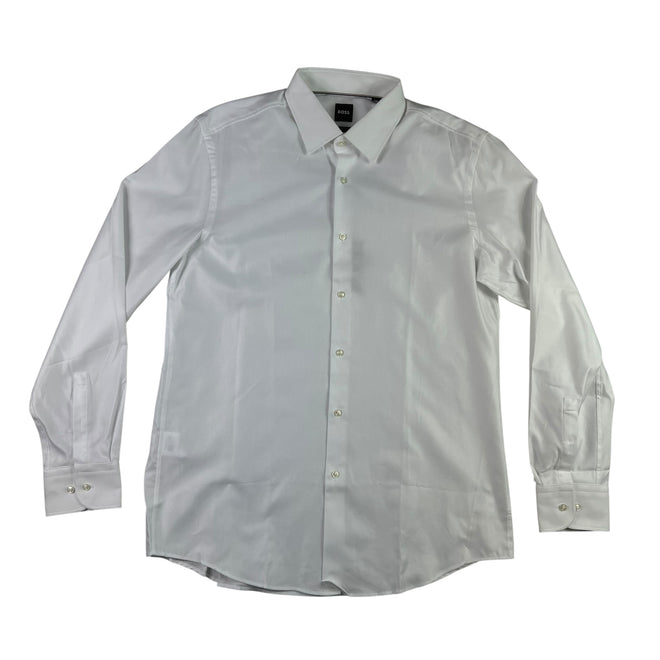CAMISA HUGO BOSS