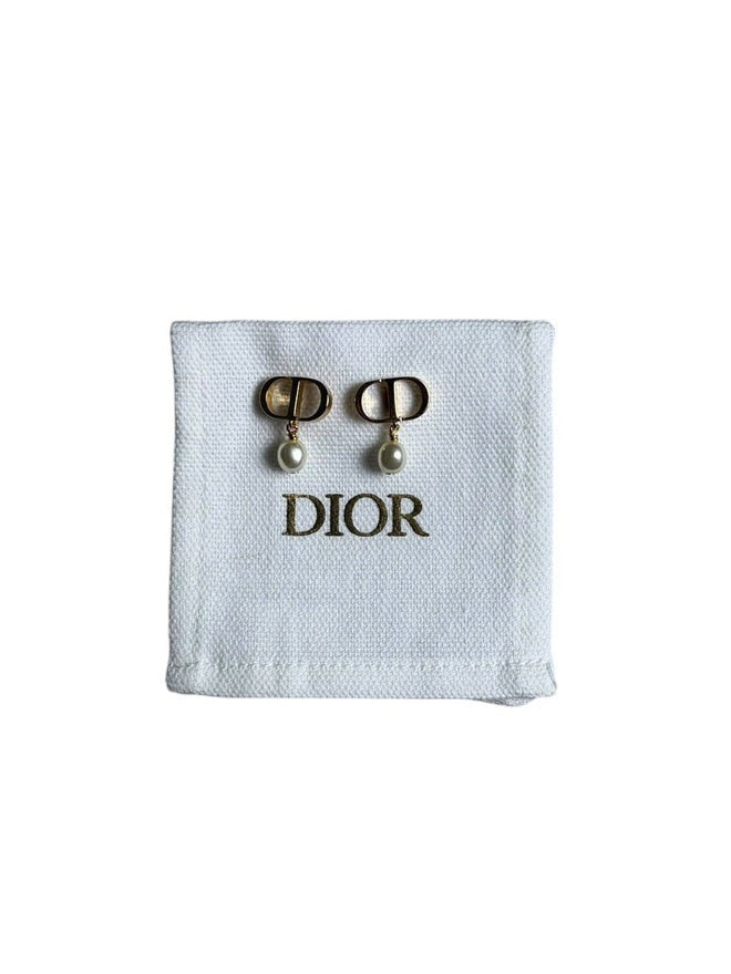 ARETES DIOR DAMA