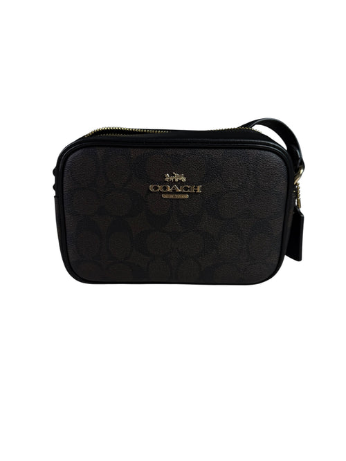 BOLSA COACH